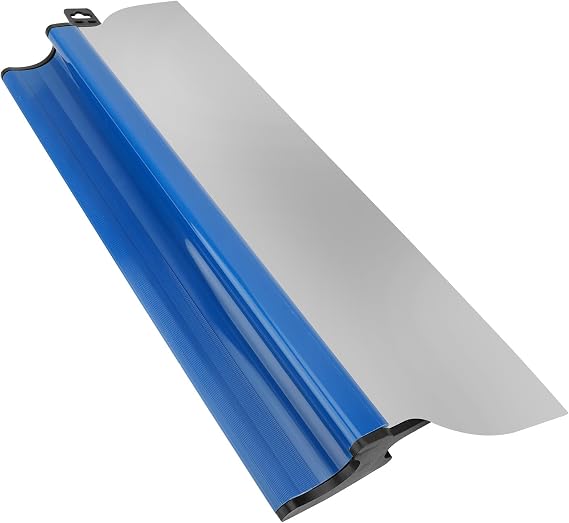 Trowel for Wall Smoothing, 60cm Plasterboard Spatulas, Wall Construction Tools for Drywall, Walls and Ceilings