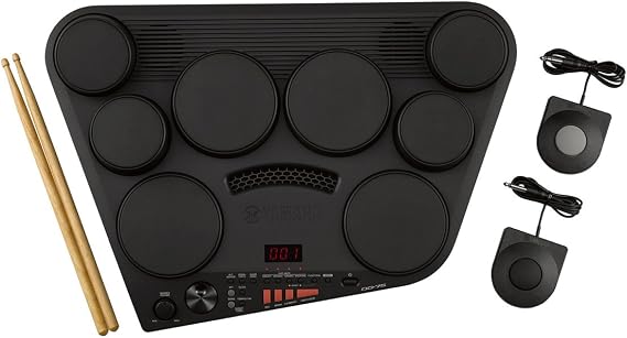Yamaha DD-75 Digital Percussion