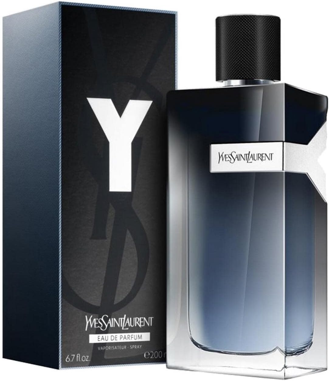 Yves Saint Laurent Y EDP 200 ml Mens Perfume