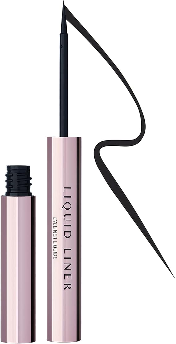 Anastasia Beverly Hills - Liquid Liner Waterproof Intense Matte Black