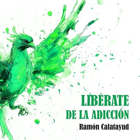 Libérate de la adicción