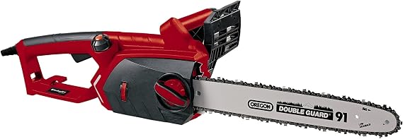 Einhell Elektrikli Ağaç Kesme Testeresi GE-EC 2240 4501740