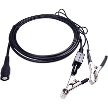 HT25 Probe Inductive Capacitance Auto Ignition With Three Ends Accurate Diagnosis & Troubleshooting