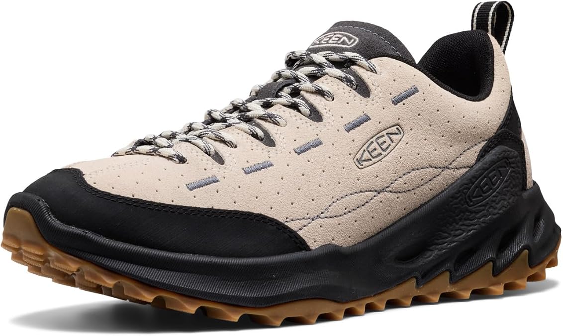 KEEN Jasper Zionic Trainers