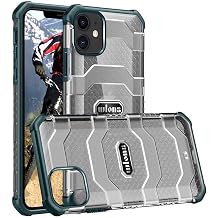Apple iPhone 12 Mini Kılıf Mit Kapak