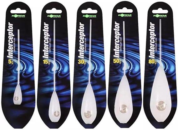 Korda Interceptor Controller Float 80g