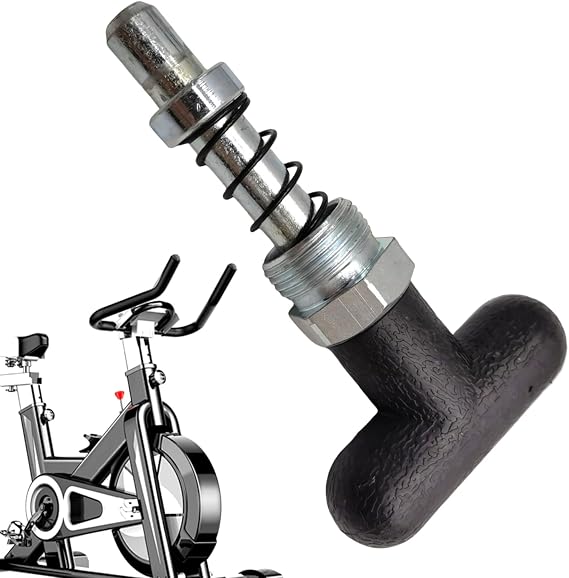 Pop Pull Pin Knob Replacement Pop Pull Pin Knob for Exercise Machine