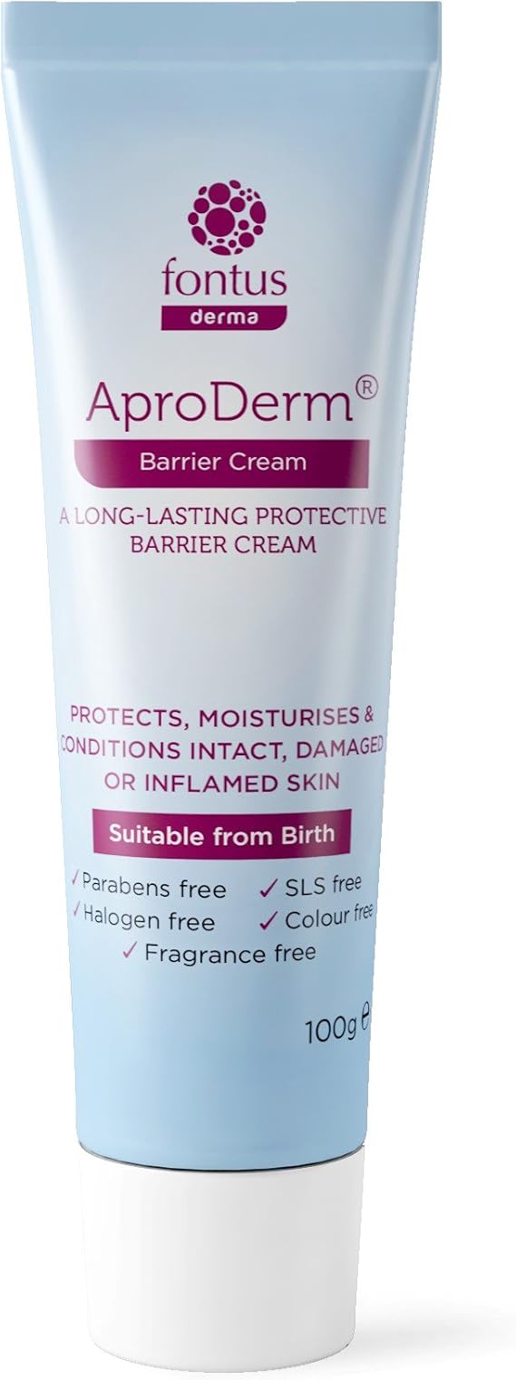 AproDerm Barrier Cream (30 g Tube)