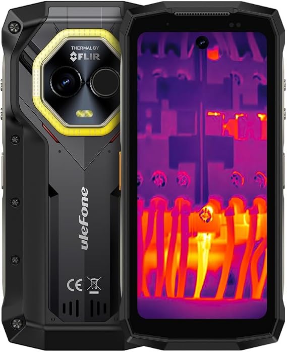 Armor Mini 20t Pro / 8+256gb /black