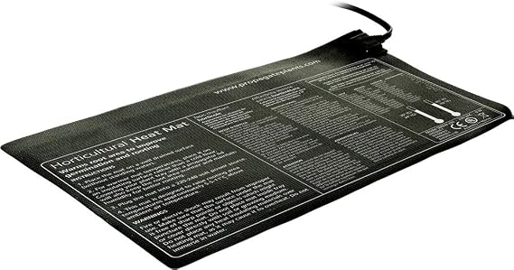 ROOT!T Heat Mat - Small (250mm x 350mm)