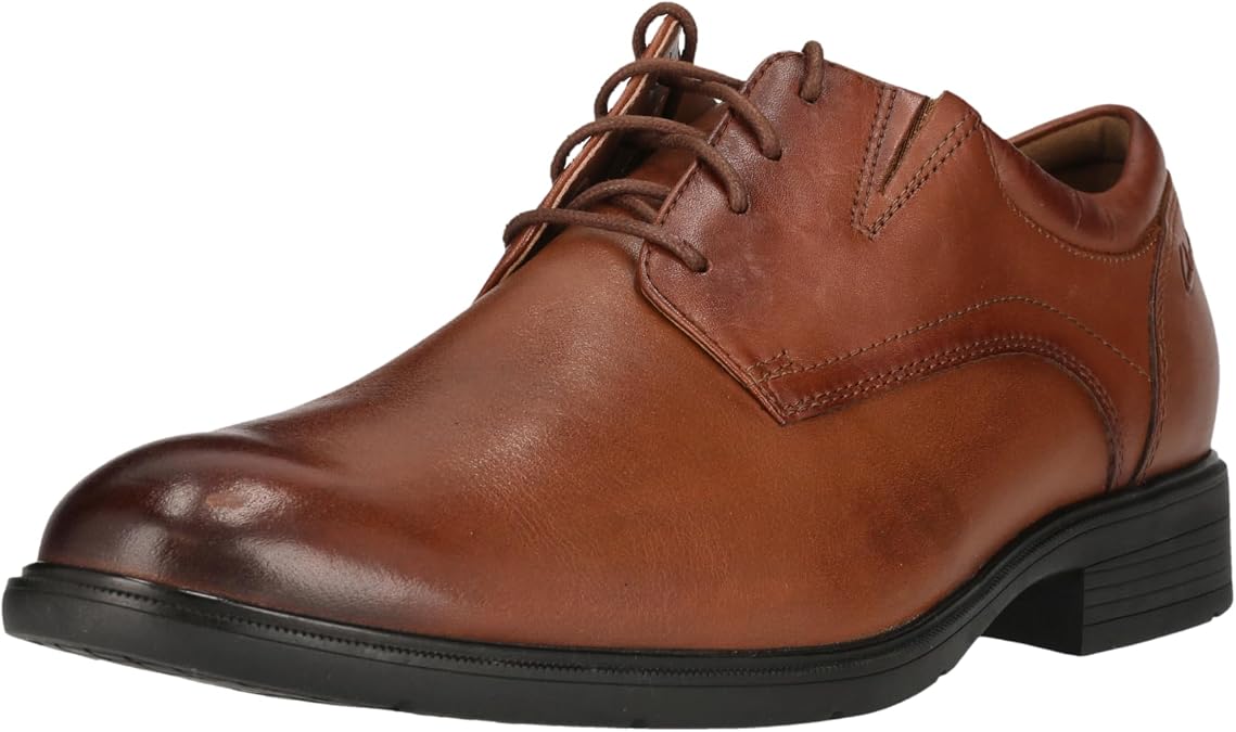 Clarks Men's Steadwell Lace Oxford
