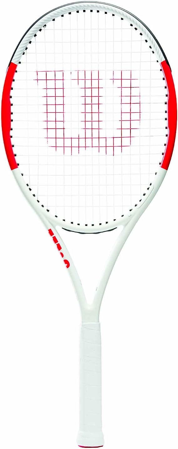 Wilson Six.One Team 95 Tennis Racket