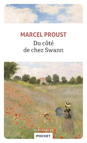 Du côté de chez Swann (Pocket classiques)