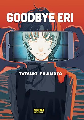 Goodbye Eri. Ed Kanzenban: 1