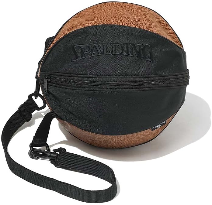 Spalding スポルディング ボールバッグ