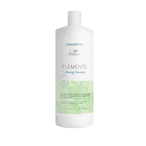 Wella Professionals ELEMENTS Champú Calmante