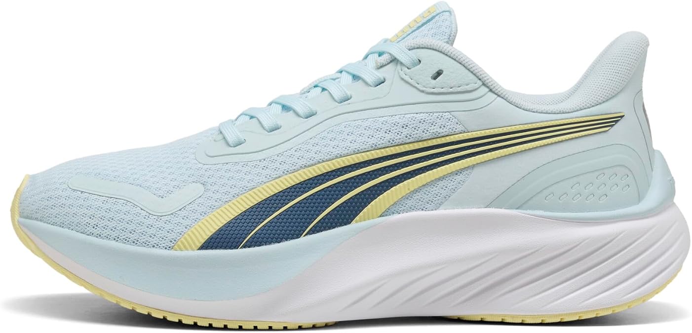 Puma Unisex Pounce LiteRoad Running Shoe