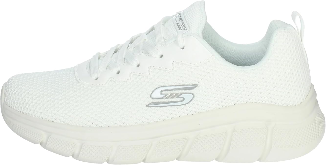 Skechers Men's Bobs B Flex Chill EdgeTrainers
