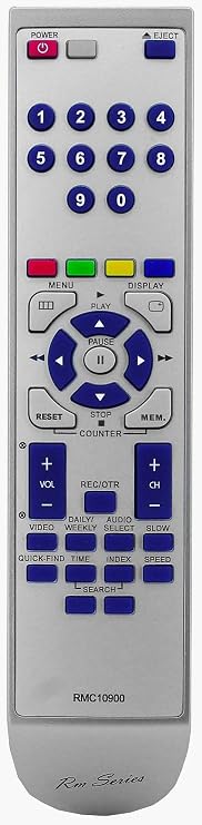 RM Series Replacement Remote Control for Funai 31B-250