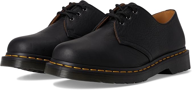 Dr. Martens Men's 1461 Leather Oxford Shoes