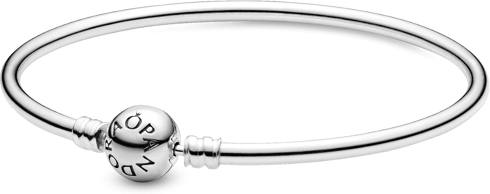 Pandora Bracelet Silver silver