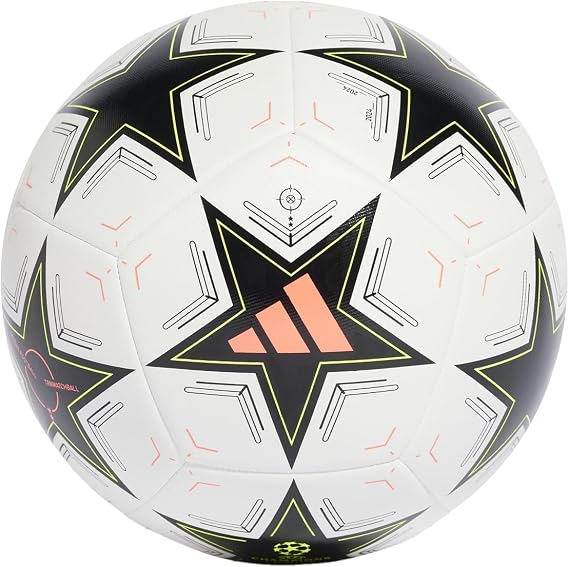 adidas UCL Training 24/25 League Phase Futbol Topu