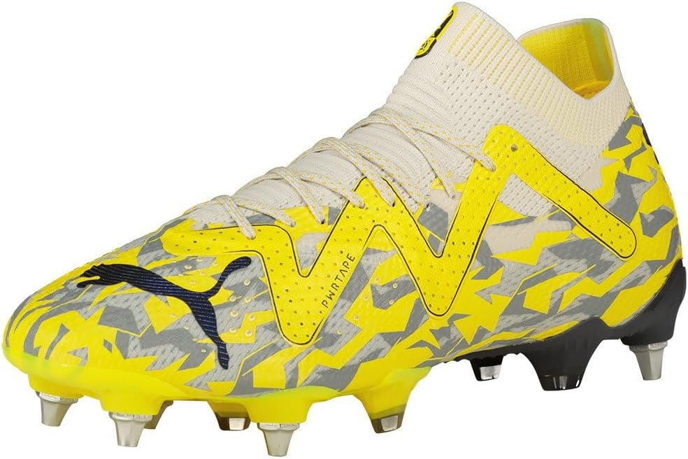 PUMA Unisex's Future Ultimate Mxsg Track Shoe