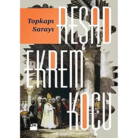 Topkapı Sarayı