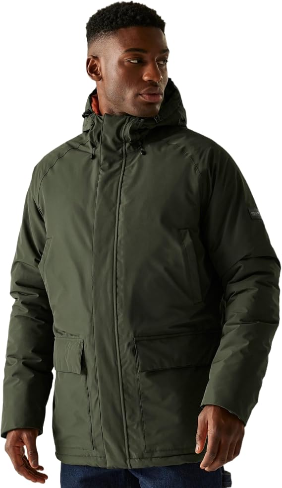 Regatta Mens Savon Jacket