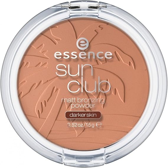 Essence Sc Large Bronzing Powder 02