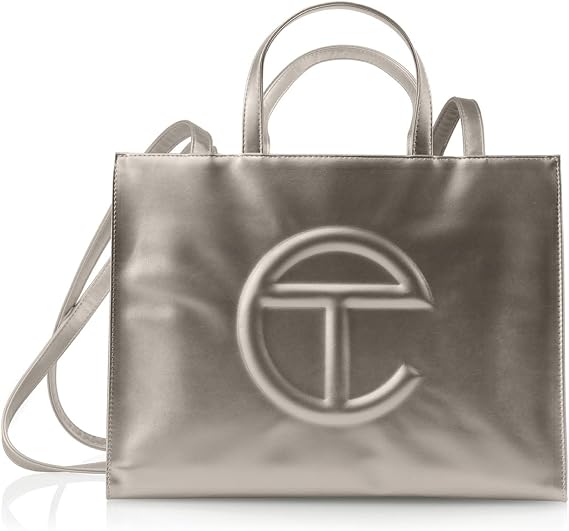 TELFAR Medium Shopping Bag