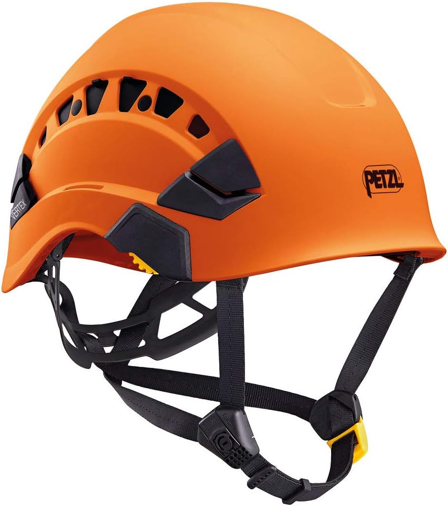 Petzl Vertex Vent Adult Helmet, Unisex, Helm Vertex Vent