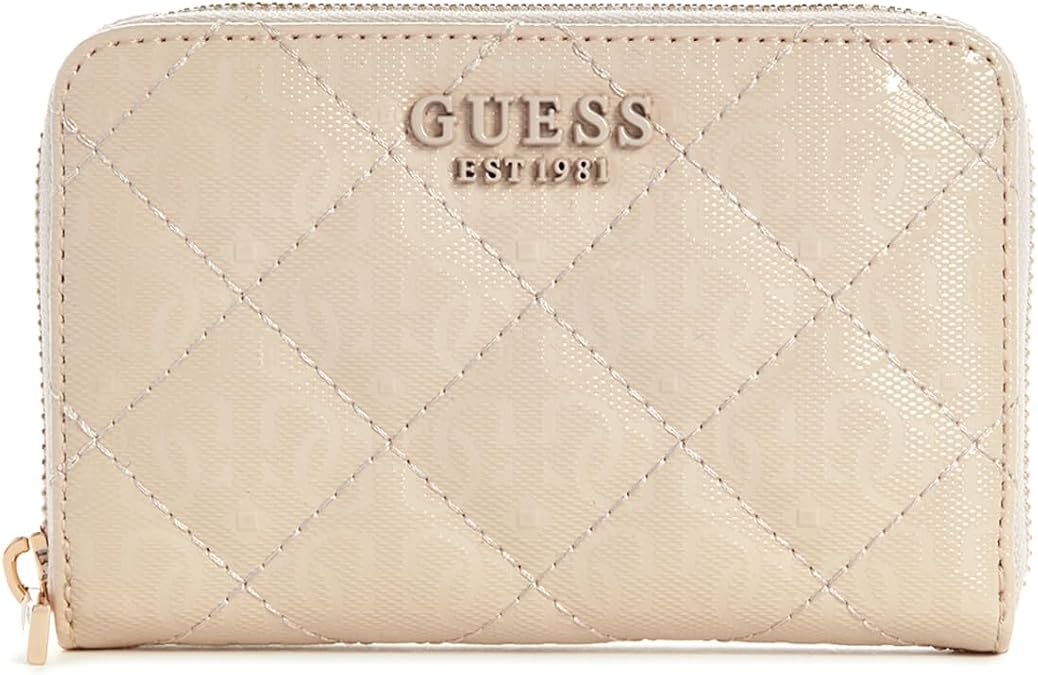 ゲス 札入れ Laurel Slg Medium Zip Around
