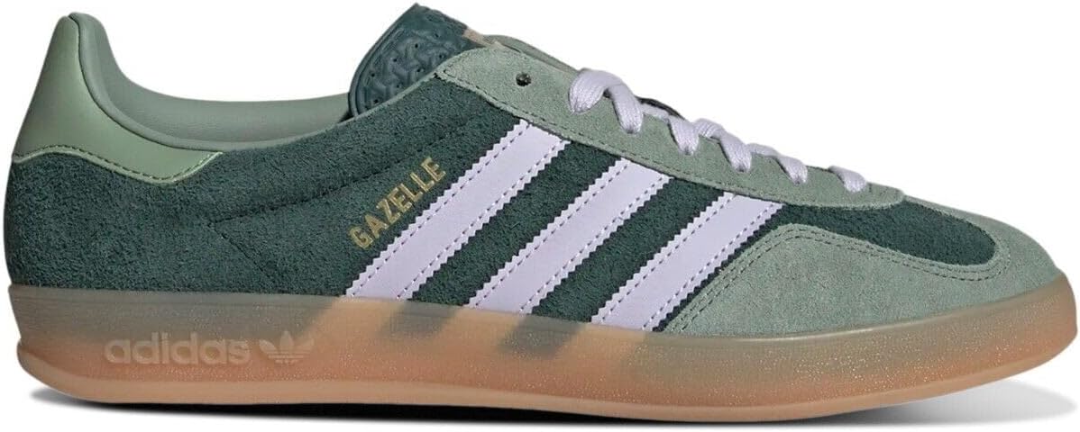 adidas Men's Gazelle Indoor Sneaker