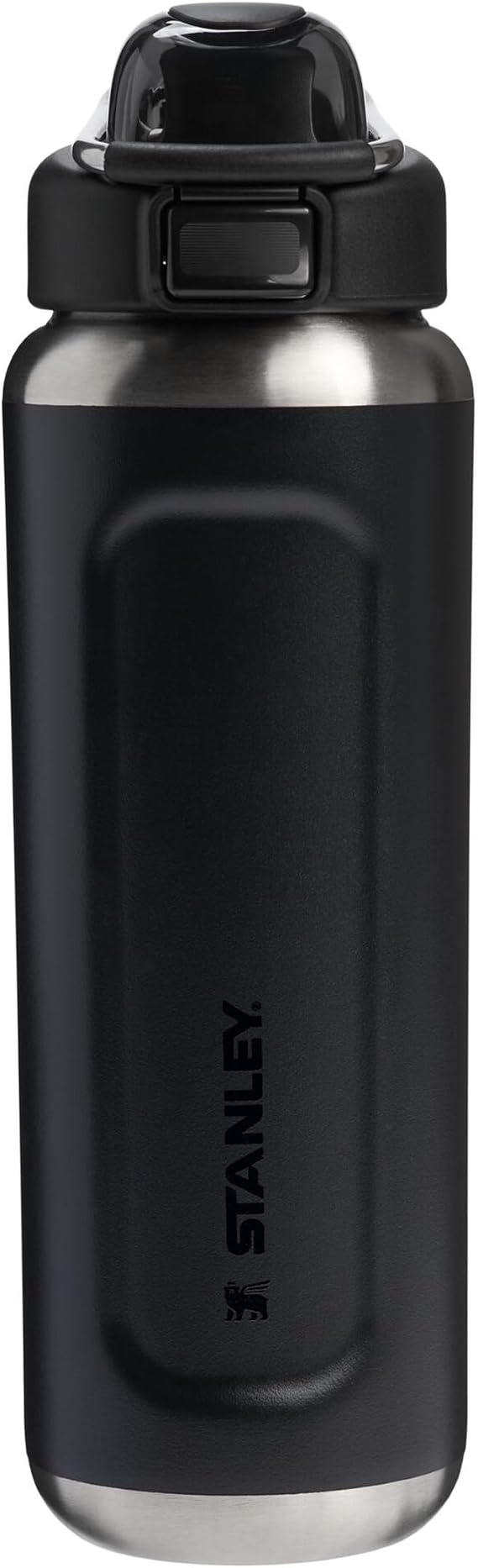 STANLEY 1913 Wellspring Bottle 0.7L - Black 2.0
