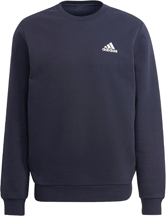 adidas Men's Feelcozy Sweatshirt