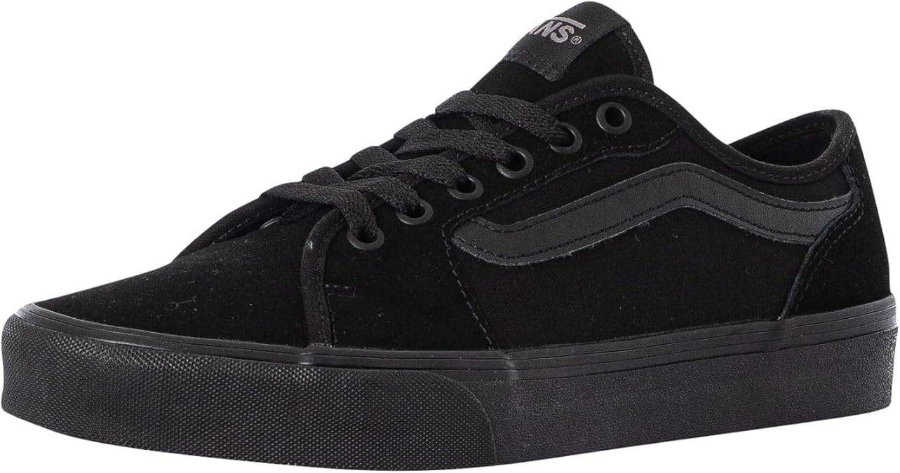 Vans Men's Filmore Decon Trainers