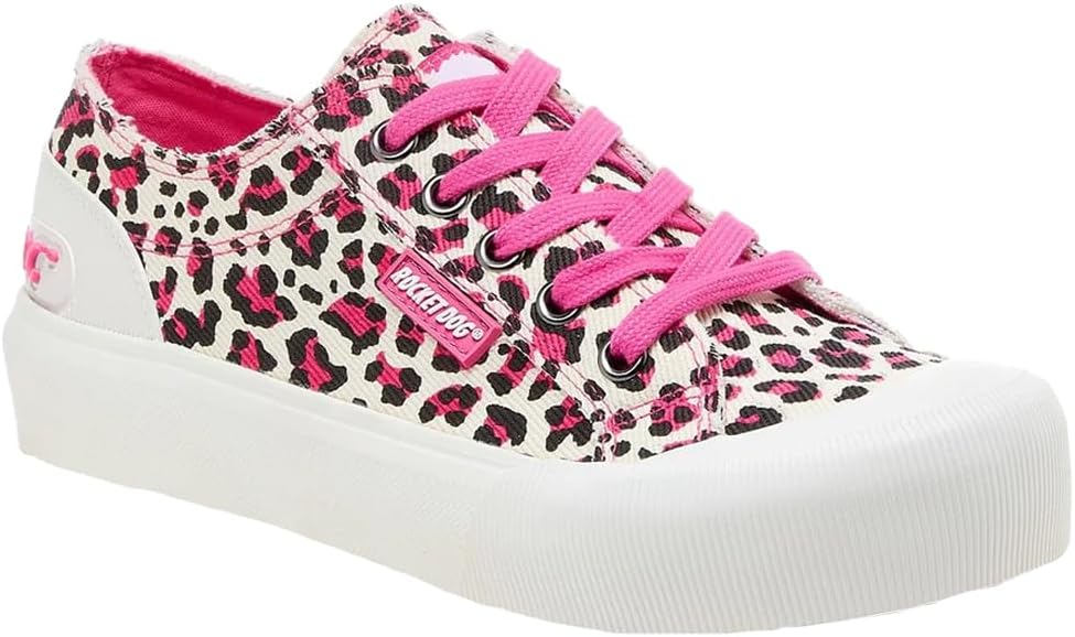 Rocket Dog Women's Jazzin PlusSneaker