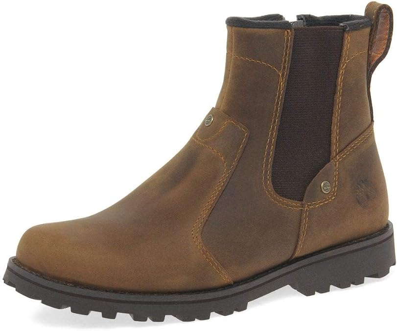 Timberland Men's Asphalt Trail ChelseaBoots