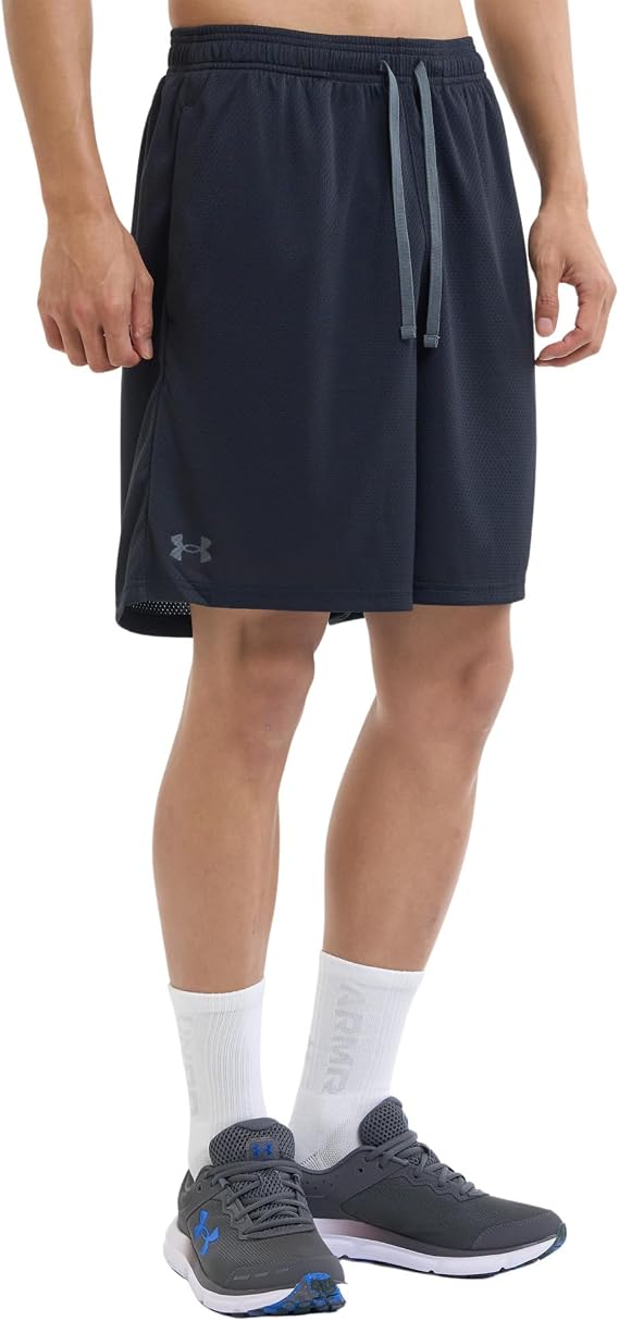 Under Armour Tech Mesh Shorts for Men