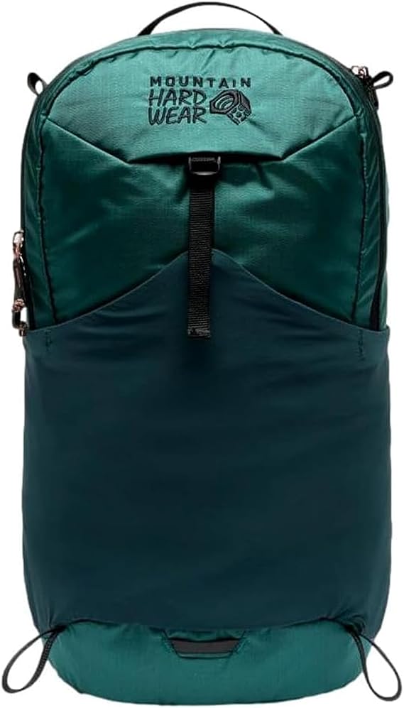 Mountain Hardwearマウンテンハードウェア バックパック。Field Day 16l Backpackユニ・アダルト