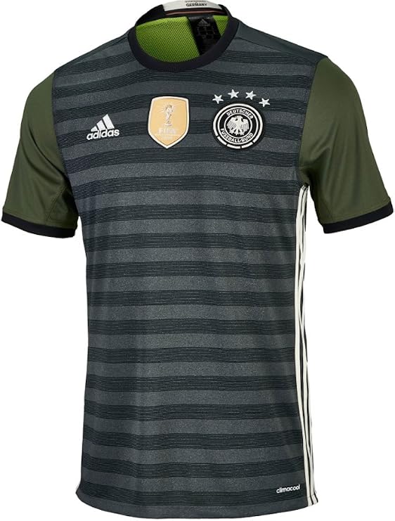 Adidas Men's International Soccer Jersey Argentina