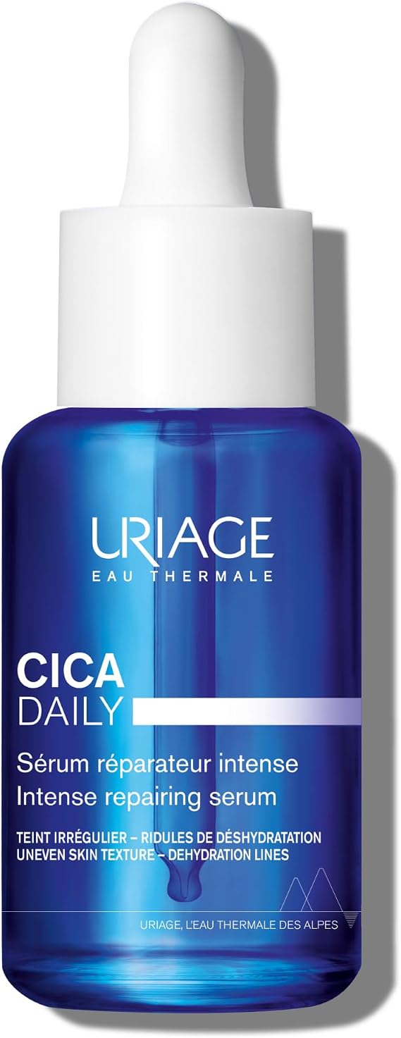 Uriage Bariederm Cica Daily Serum 30 Ml