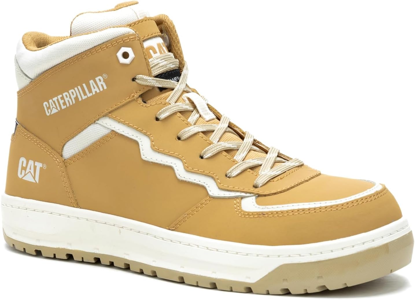 Caterpillar Streamline Court Mid CT
