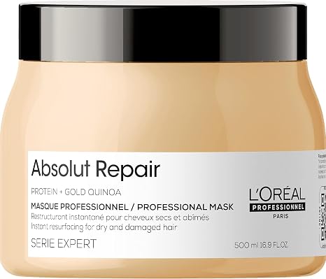 SE Abs. Rep. Maske 500ml Expert Absolut Repair Series