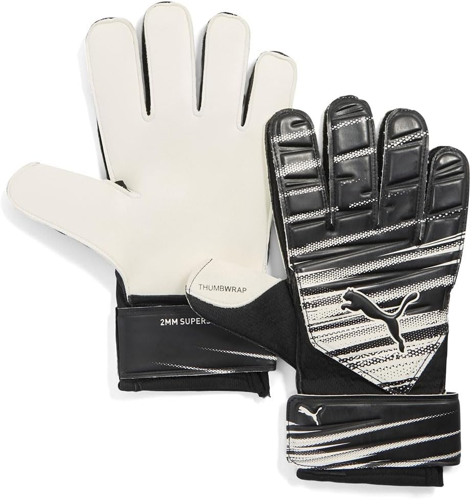 PUMA ATTACANTO Play RC Goalkeeper Gloves Unisex Adult