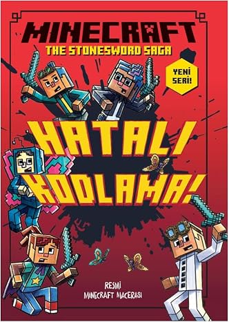 Minecraft - Hatalı Kodlama