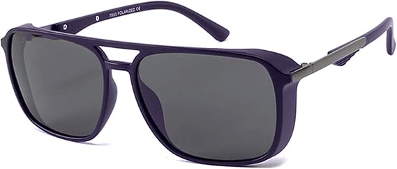 GENTLE Monster Polarized Sunglasses Unisex (9110-Blue)