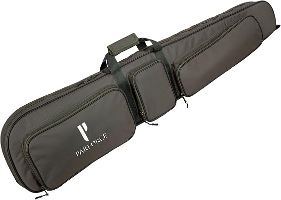 Parforce All-in Polyester Zero Long Weapon Case