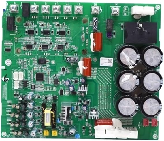 Variable Frequency Board Module 300027060023 ZQ3340B GRZQ87-R3 300027060076 ZQ3340C GRZQ87-R4 For Gree, for computers